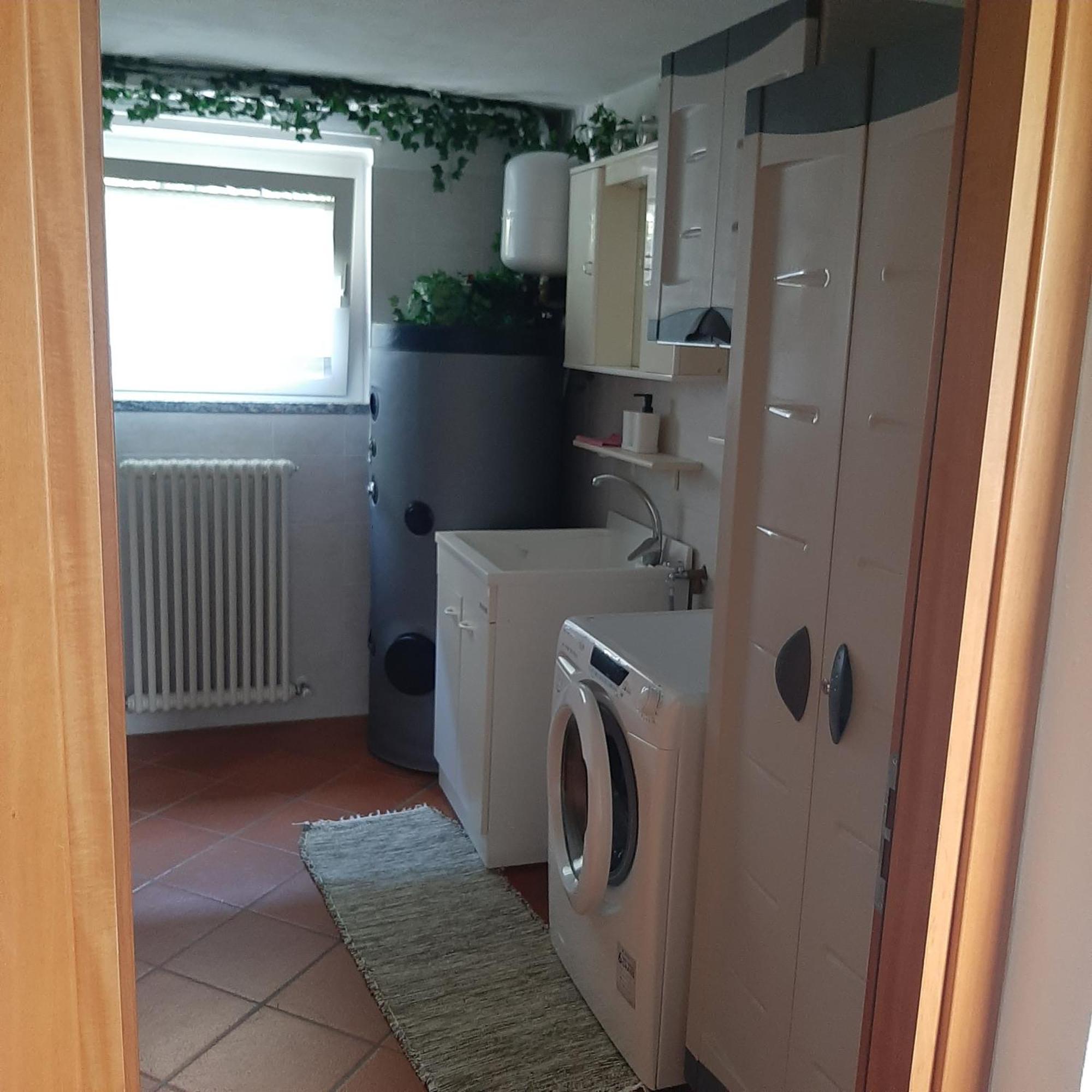 Ferienwohnung Casa Luce E Aria Colico Exterior foto