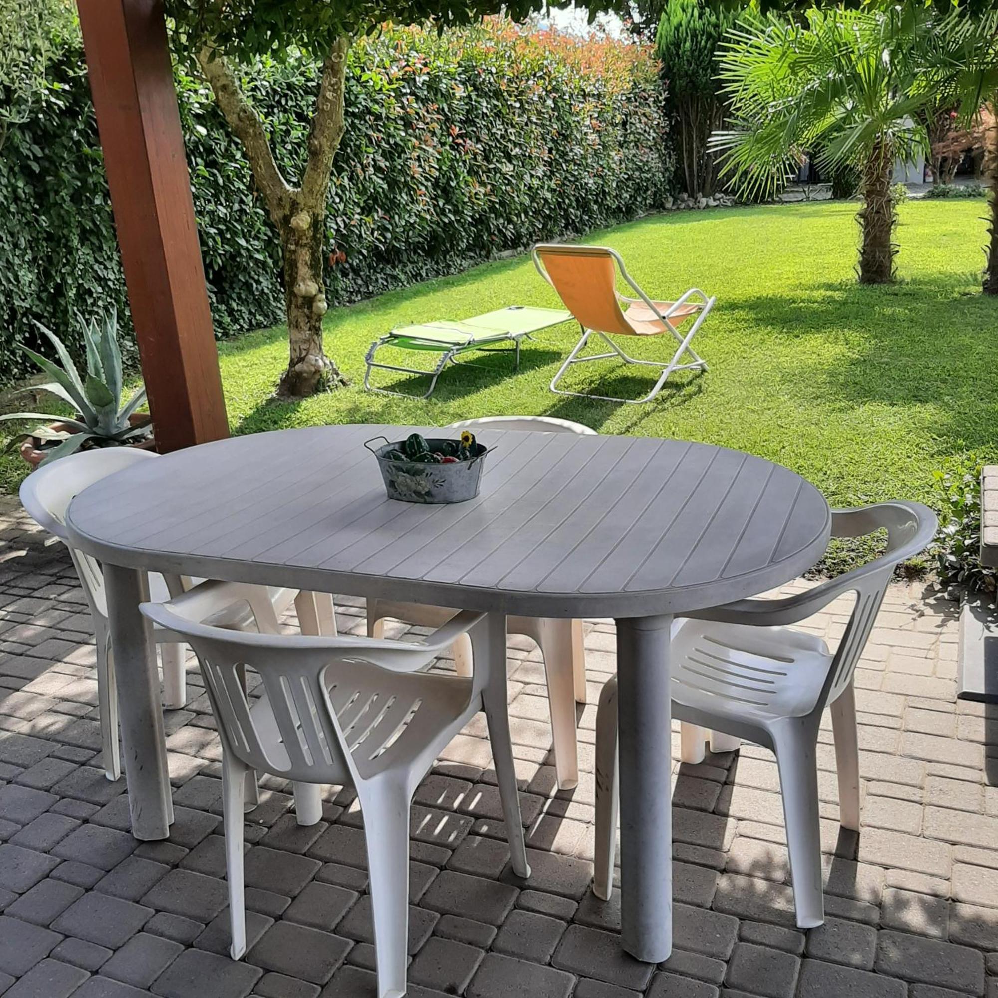 Ferienwohnung Casa Luce E Aria Colico Exterior foto