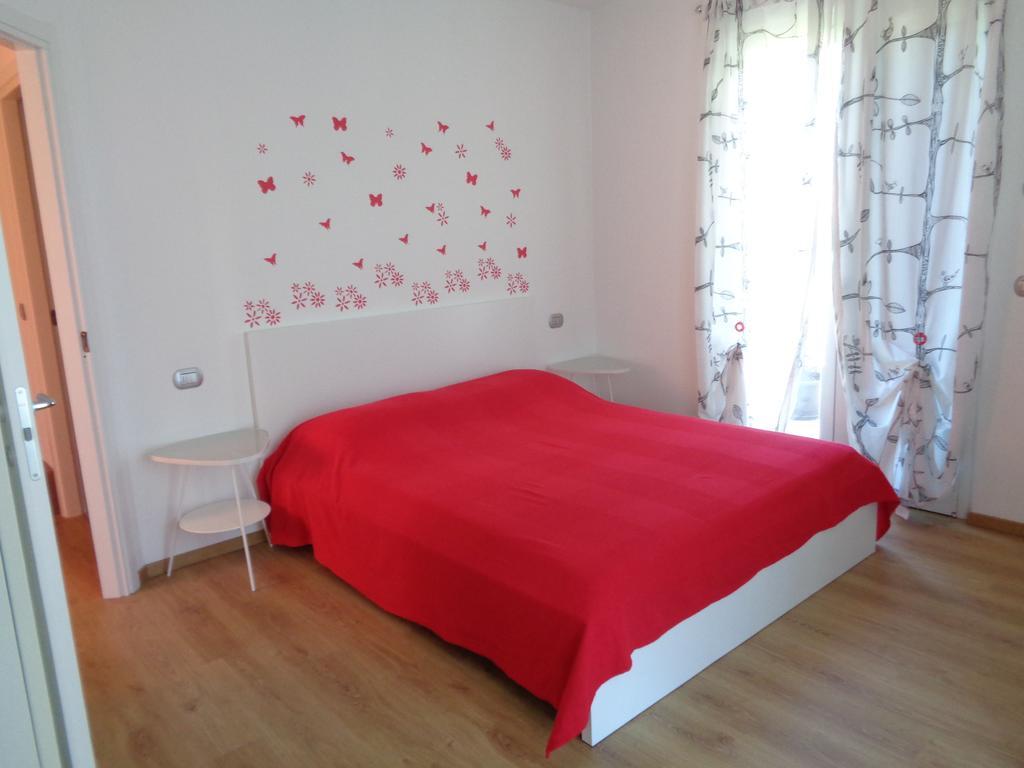 Ferienwohnung Casa Luce E Aria Colico Exterior foto