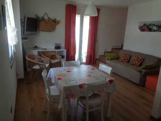 Ferienwohnung Casa Luce E Aria Colico Exterior foto