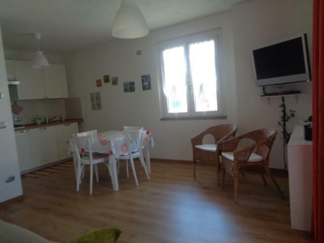Ferienwohnung Casa Luce E Aria Colico Exterior foto